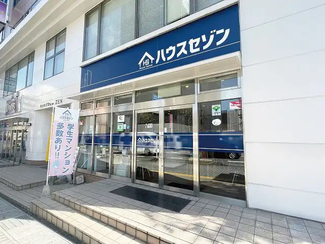 店舗の写真