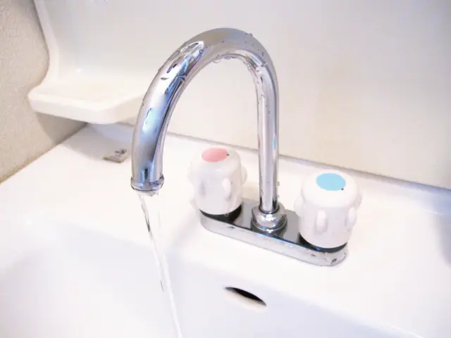 水まわりのサポート