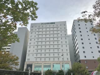 南草津アーバンホテルの写真